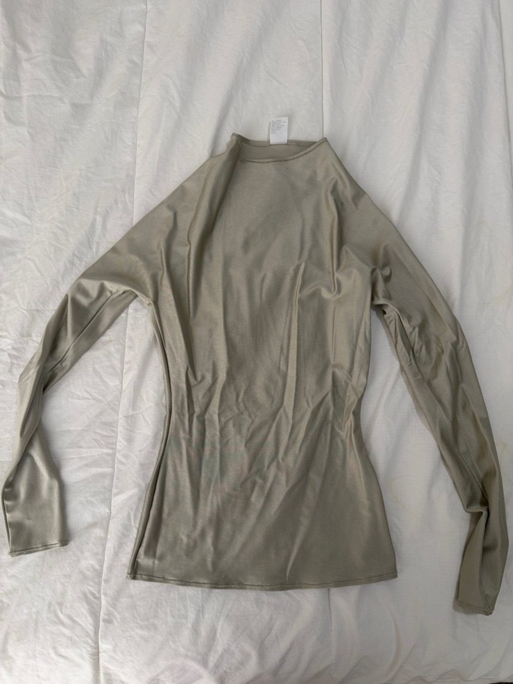 Yeezy long sleeve